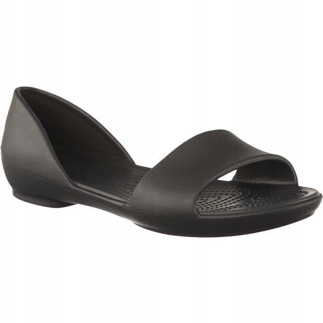 crocs dorsay