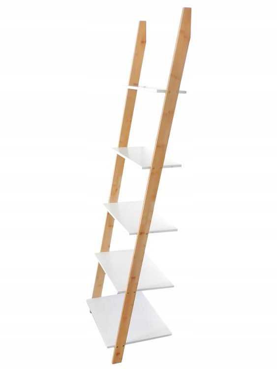 Приставная полка лестница ikea
