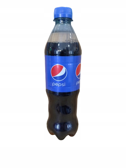 Napój gazowany Pepsi 500 ml