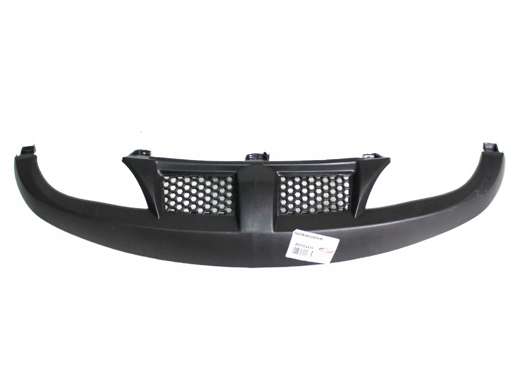 PLASTIK GRILL OBUDOWA LAMP QUAD ATV 110 125 BMW