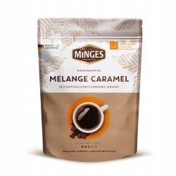 MINGES MELANGE CARAMEL 250G - KAWA MIELONA