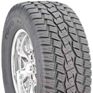 2x Opony letnie TOYO 255/55R18 109H