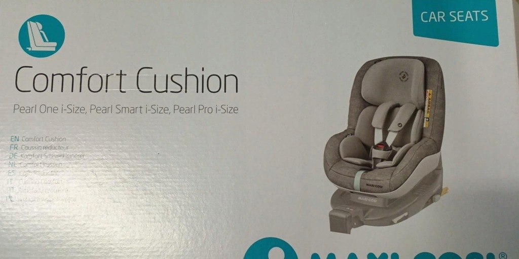 Wkładka do fotelika Maxi-Cosi 0-13 kg