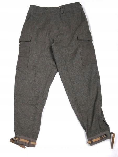Купить Шведские форменные брюки для реконструкции, размер 104.: отзывы, фото, характеристики в интерне-магазине Aredi.ru