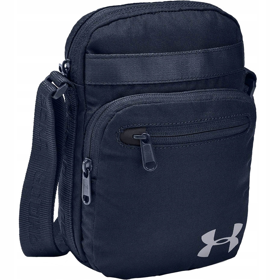 Torebka na ramię Under Armour Crossbody granatowa