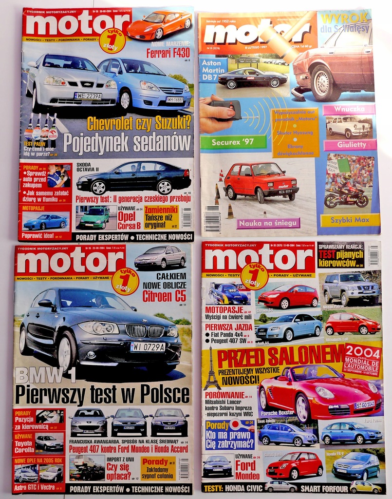 Купить МОТОР Lancer Impreza V-power BMW 120 CR-V Octavia: отзывы, фото, характеристики в интерне-магазине Aredi.ru