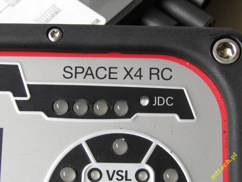 Купить HIAB SPACE X4 RC + ПАНЕЛЬ УПРАВЛЕНИЯ HIAB X4 ST отзывы, фото и характеристики на Aredi