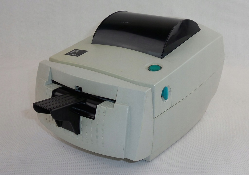 Zebra LP2844-Z – Ipresora Térica Directa De Etiquetas USB Serial - Foto 3