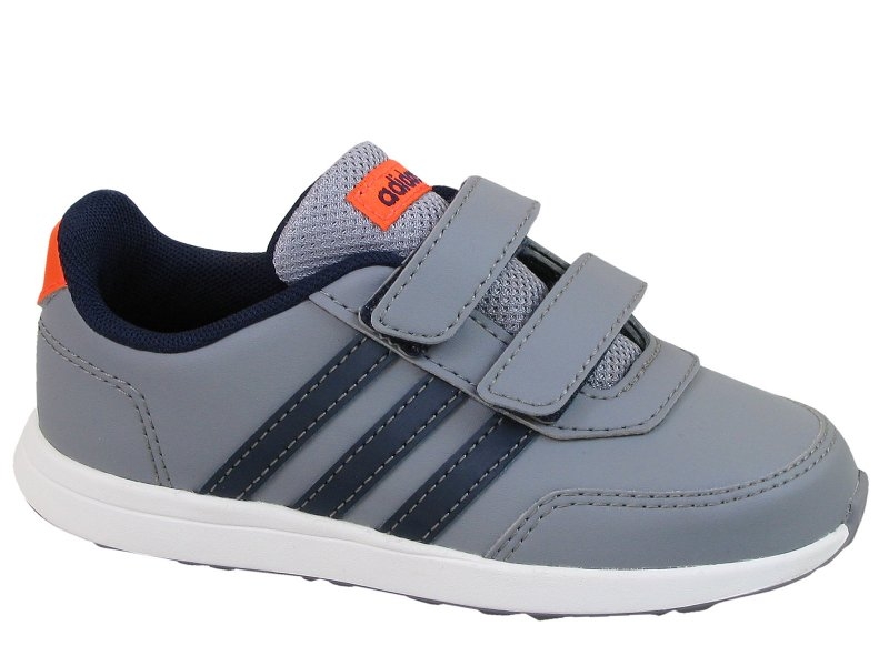 ADIDAS VS SWITCH 2.0 CMF AW4114 BUTY NA RZEPY 26,5