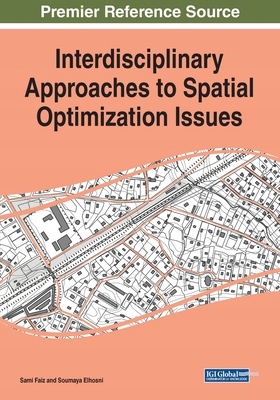 Interdisciplinary Approaches to Spatial