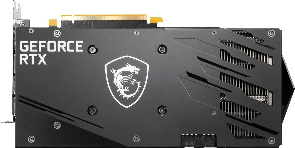 Купить Карта MSI GeForce RTX 3060 GAMING X 12 ГБ: отзывы, фото, характеристики в интерне-магазине Aredi.ru