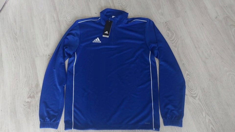 WYPRZEDAŻ!!!NOWA BLUZA ADIDAS CORE 18 TR TOP M !!