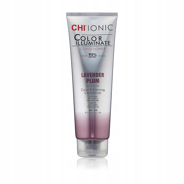 CHI Color Illuminate Farba 251 ml - Lavender Plum