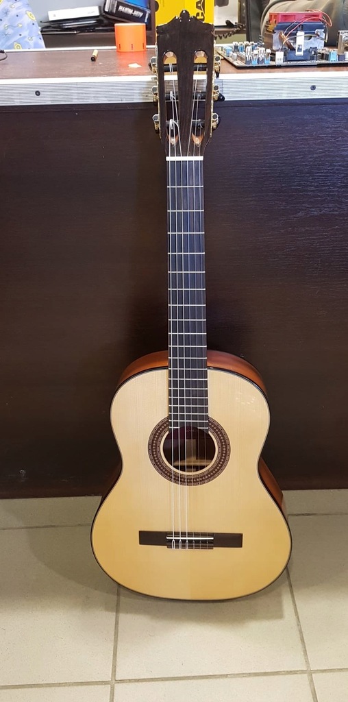 Gitara Martinez MC-48S JAK NOWA 3/4 580mm