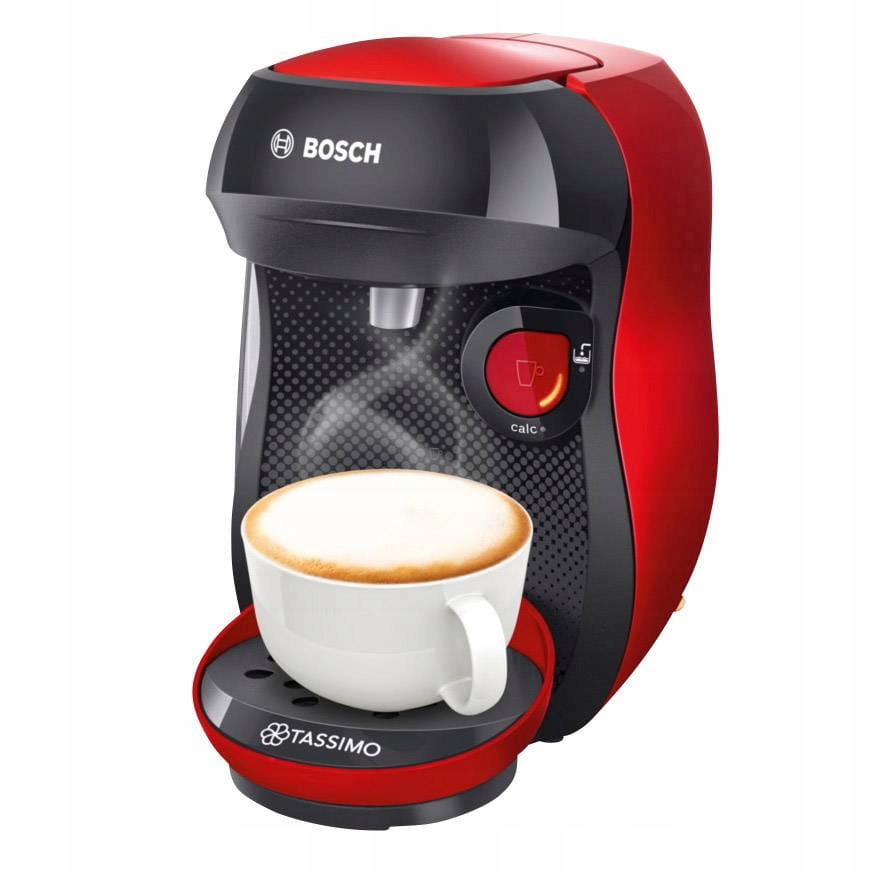 W9315 BOSCH TASSIMO HAPPY EKSPRES DO KAWY