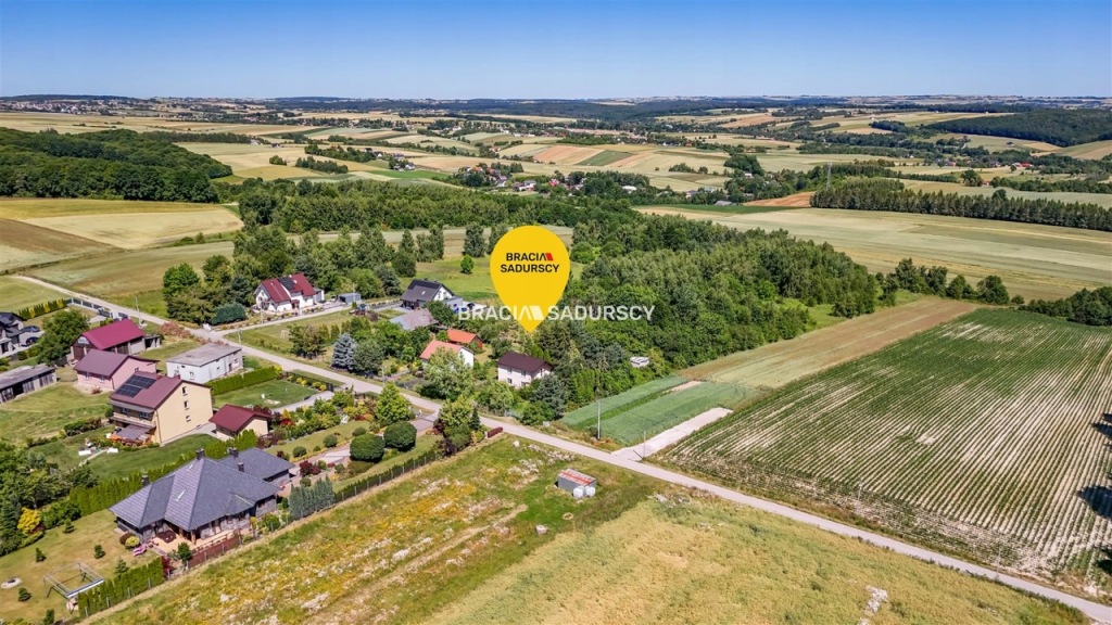 Dom, Sułkowice, Iwanowice, Krakowski, 120 m²