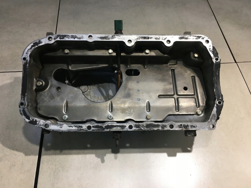 MISKA OLEJU FIAT STILO 1.9 JTD 46805184