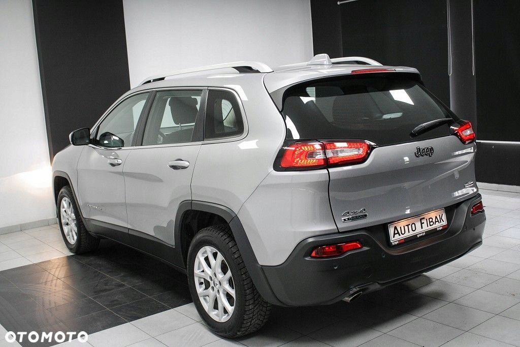 Jeep Cherokee I rejestracja 2016*Salon 10220825473