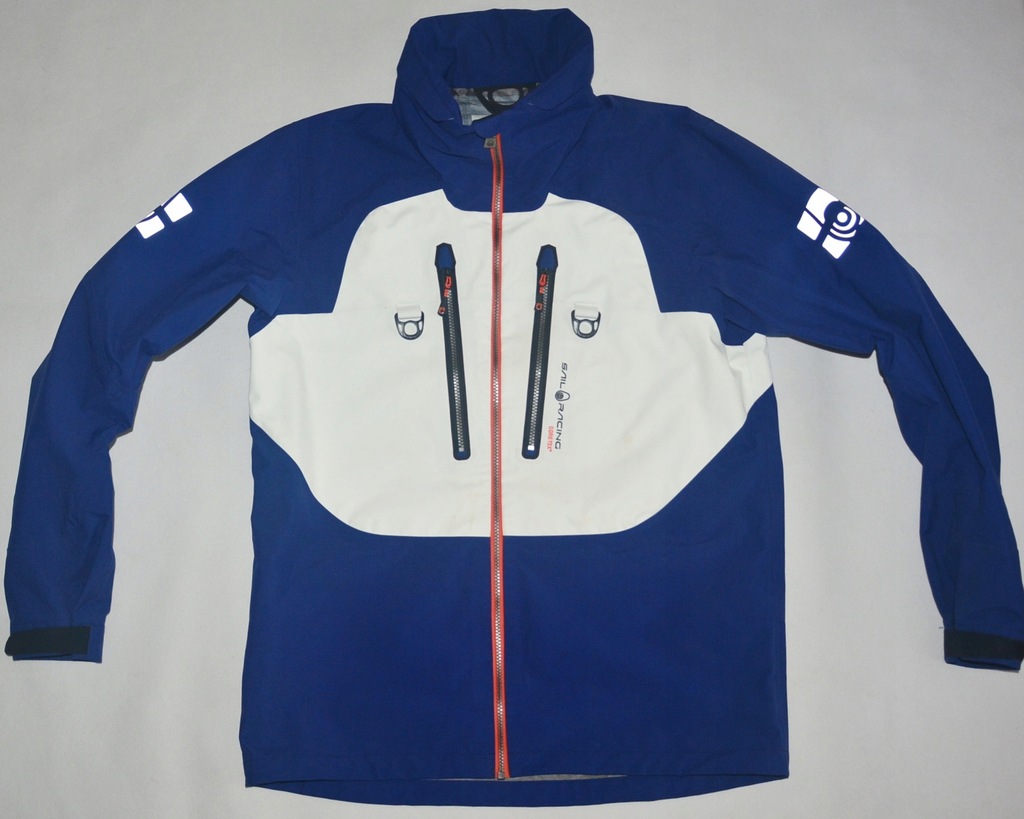 Sail Racing Tuwok Jacket Gore Kurtka Żeglarska L 12505422532