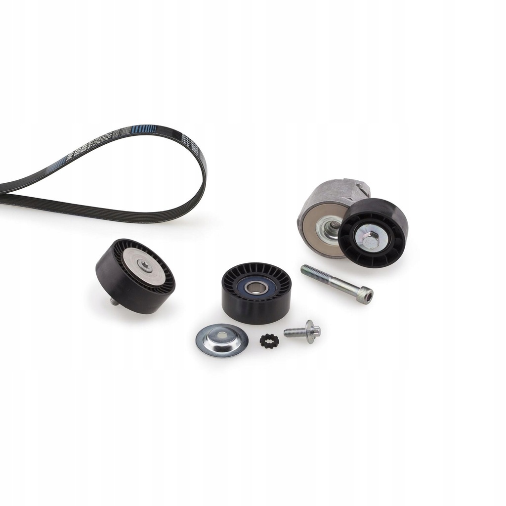 Zestaw paska klinowego - GATES K326PK1708