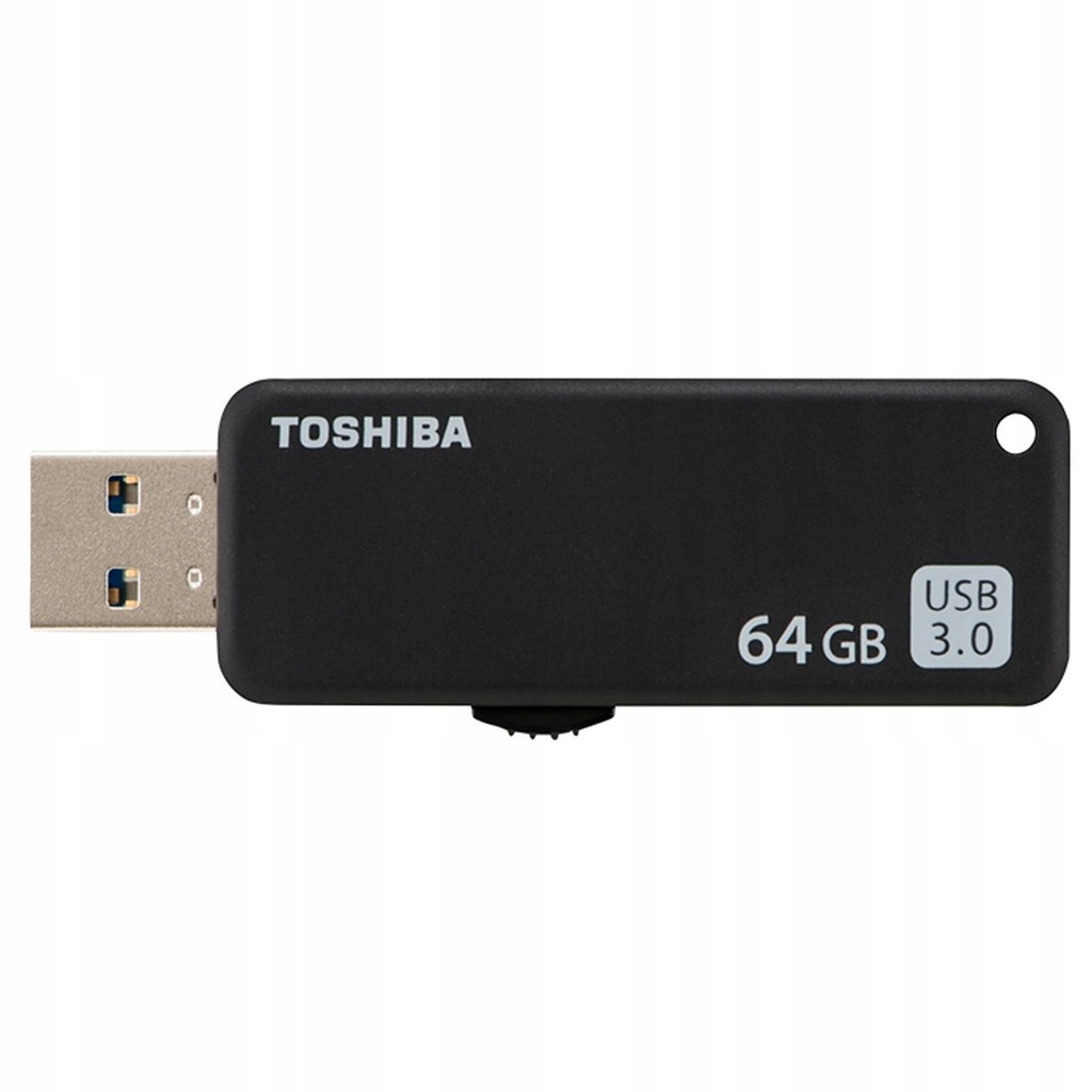 Pendrive Toshiba TRANSMEMORY THN-U365K0640E4 (64GB