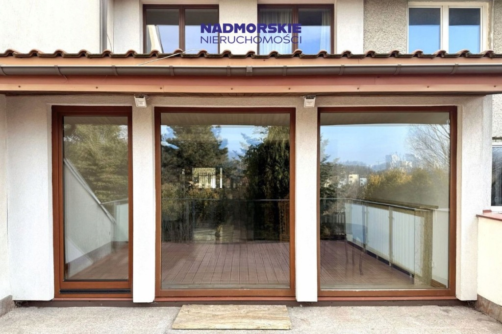 Dom, Gdańsk, Piecki Migowo, 289 m²