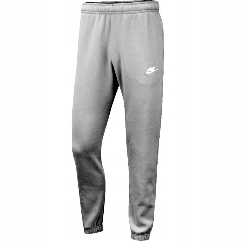 Spodnie Nike NSW Club Pant CF BB M BV2737-063 XL