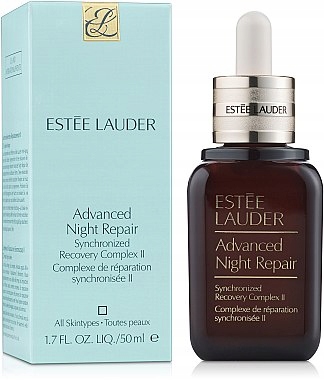 Estee Lauder Advanced Night Repair Synchronized 50