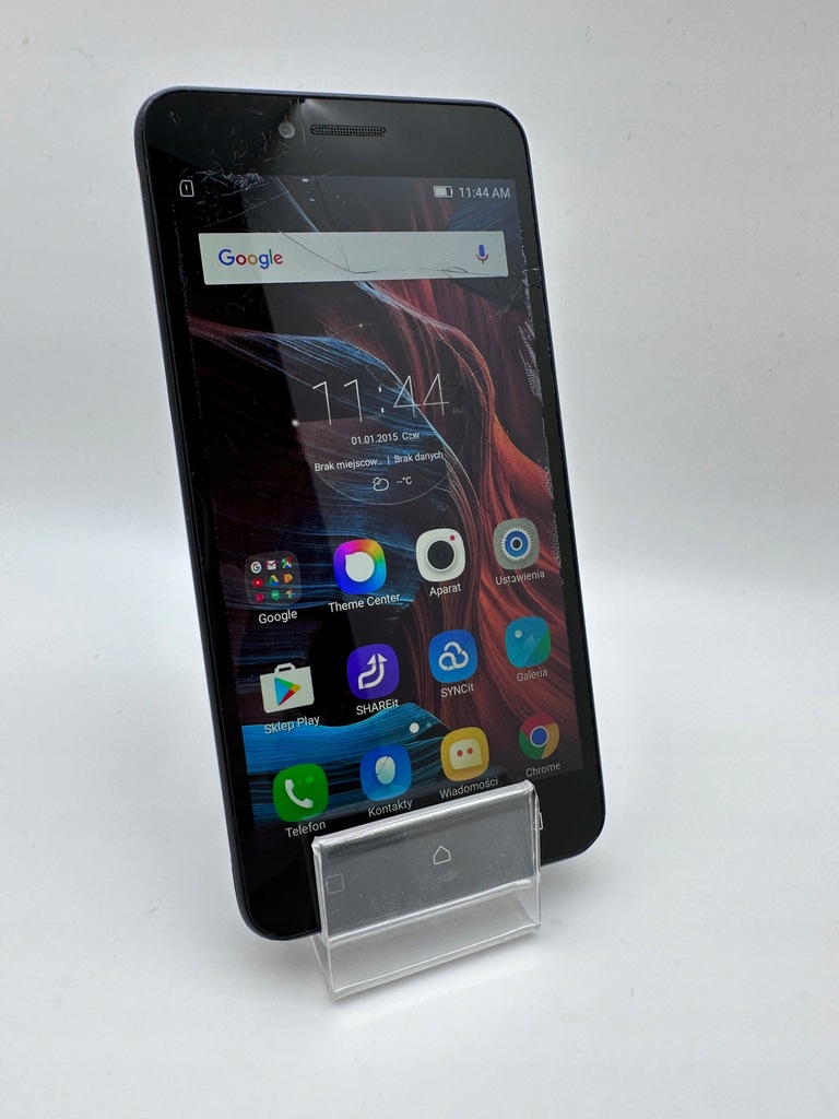 Lenovo Vibe K5