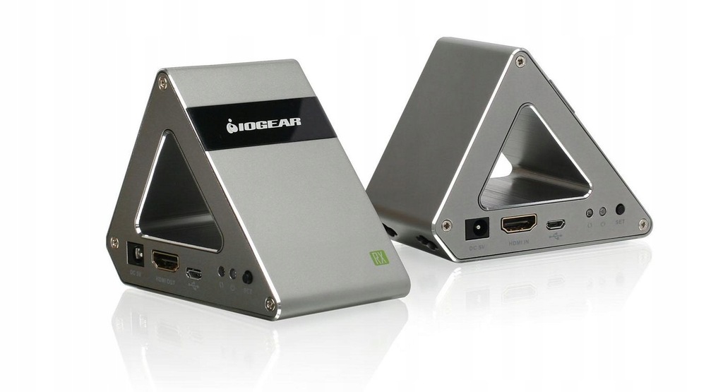 IOGEAR Ultra-Fast Video Extender