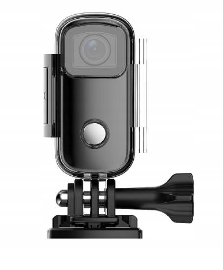 Kamera Sportowa SJCAM C100 MINI BLACK