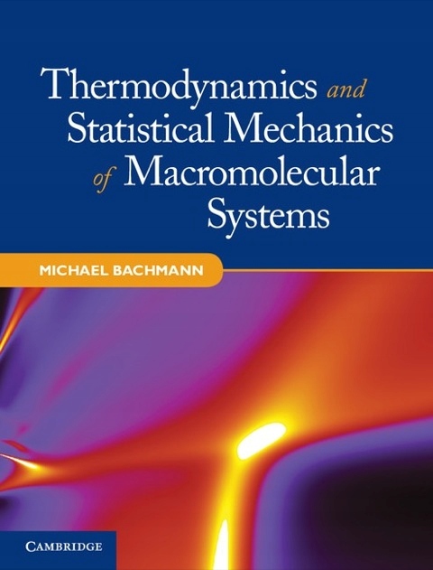 Thermodynamics and Statistical Mechanics of Macrom