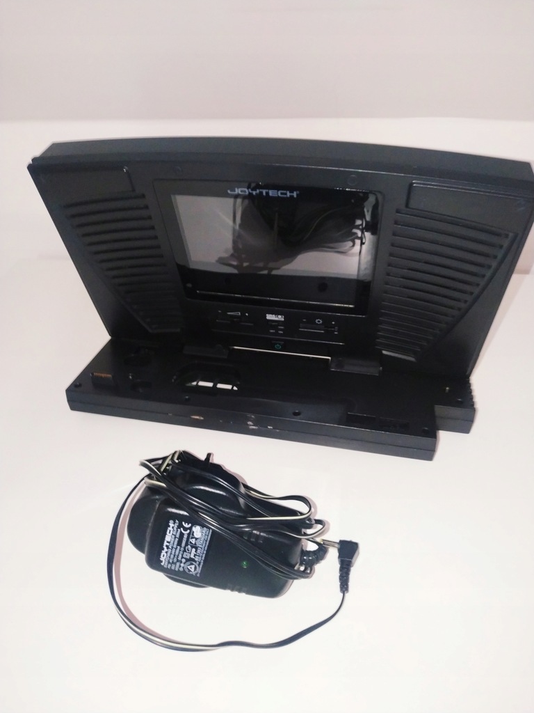 プレステ2 EKRAN MONITOR TFT DO PLAYSTATION 2 JOYTECH 7"