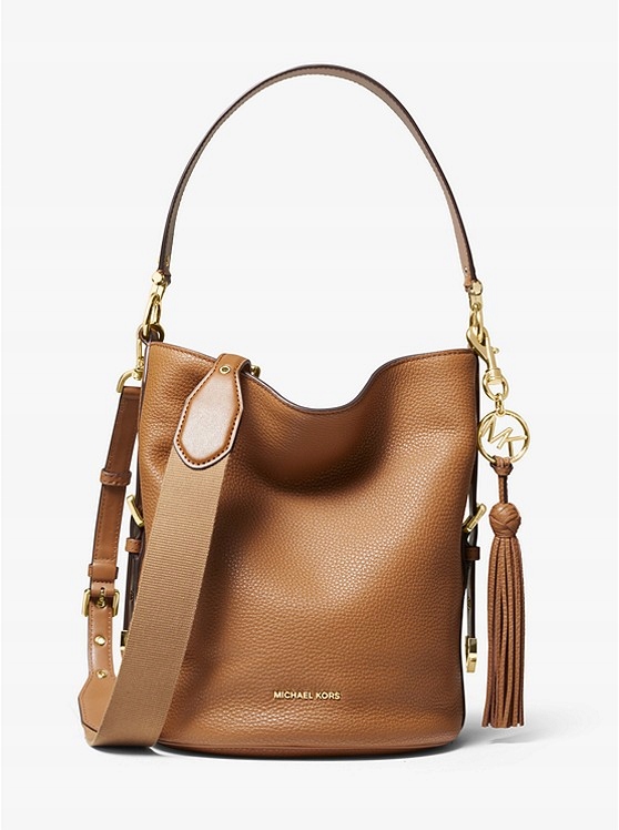 MICHAEL KORS Bucket Bag Galeria Północna -20%