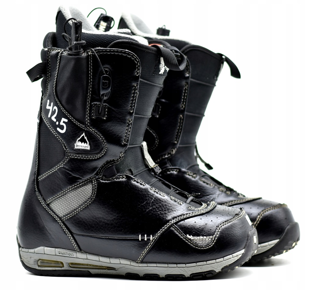 Buty snowboardowe Burton Ruler 27,5 cm 42,5 EU