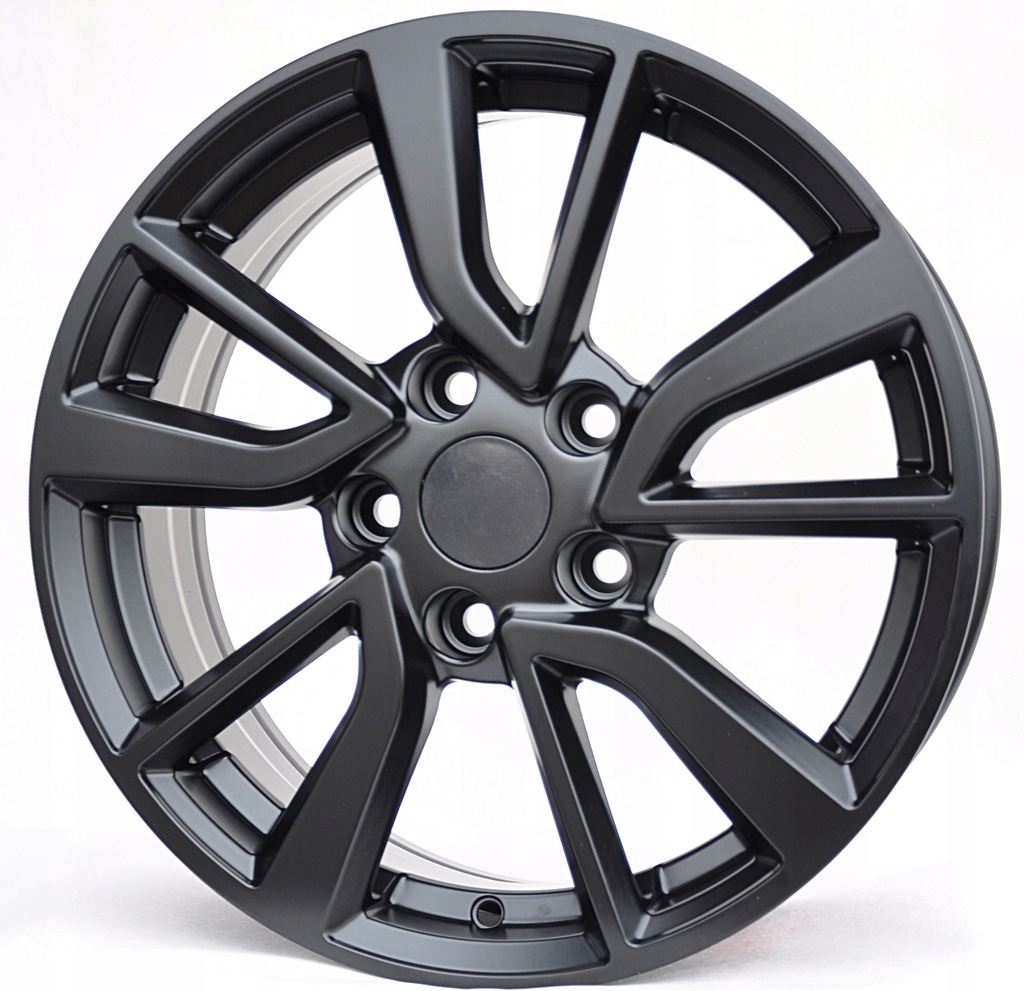 NS146 B FELGI 16 5x114,3 NISSAN QASHQAI JUKE 7630583976