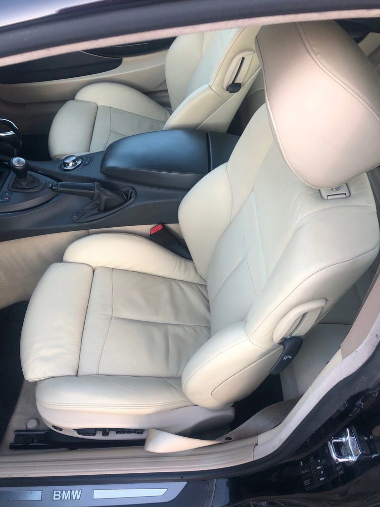 Купить BMW 6 (E63) 645 Ci 333 л.с. SMG новое сцепление, 20 футов: отзывы, фото, характеристики в интерне-магазине Aredi.ru