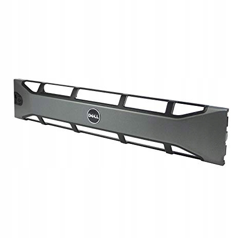 Maskownica panel przedni Dell Poweredge R710 KY809