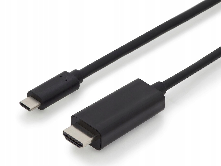Купить USB-C — HDMI 4K x 2K, 60 Гц, кабель Thunderbolt 3, 5 м: отзывы ...