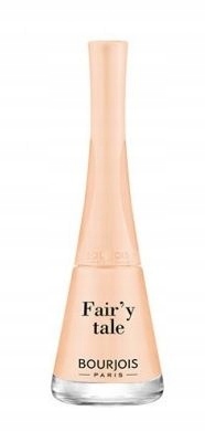 BOURJOIS 1 SECONDE LAKIER 14 FAIR`Y TALE 9ml