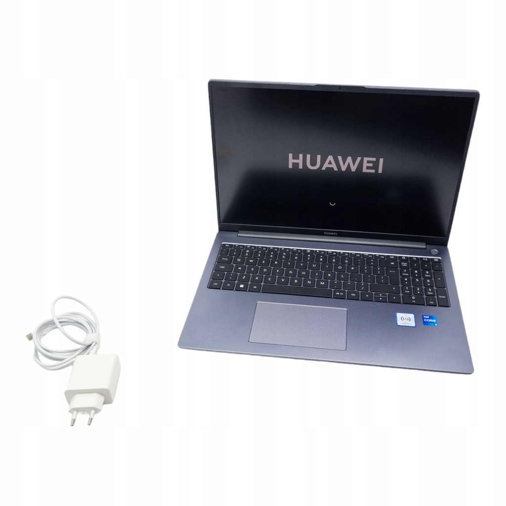 Laptop Huawei MateBook D 16 RLEF-X 16'' i5-12450H 16GB 512GB SSD W11