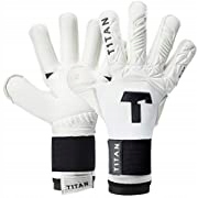 Rękawice bramkarskie T1TAN Alien White-Out 2.0 /7