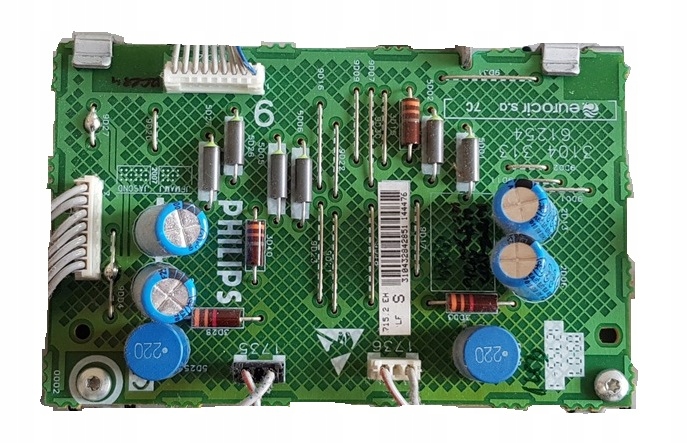 Digital Board 310431361254 PHILIPS 37PF7641D/10