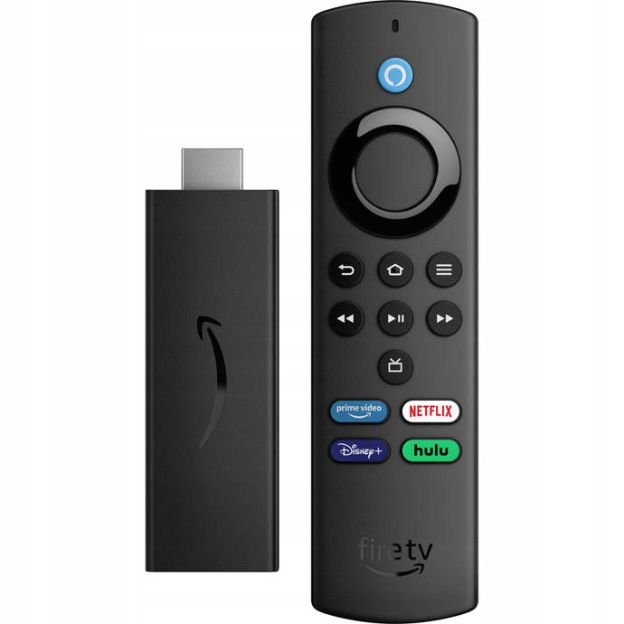 Odtwarzacz Amazon Fire TV Stick Lite 2022