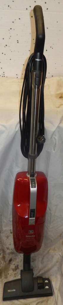 10 Sacchetti Per Aspirapolvere Per Miele S 163, Sacchetti Filtro Sacchetti ( 2 Filtro – Nv604 - Foto 3