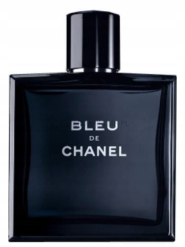 CHANEL BLEU DE CHANEL 100ML EDP FOLIA