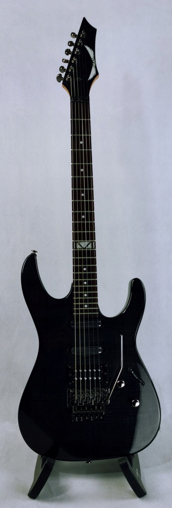 Gitara elektryczna Dean Vinnie Moore B-stock