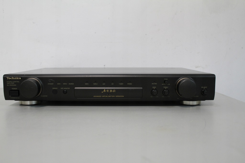 TECHNICS SU-C800UM2