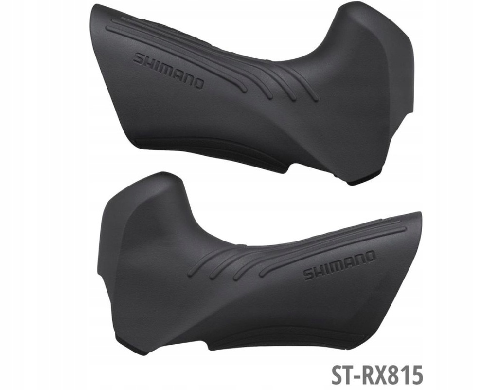 Shimano GRX ST-RX815 osłony gumowy dźwigni