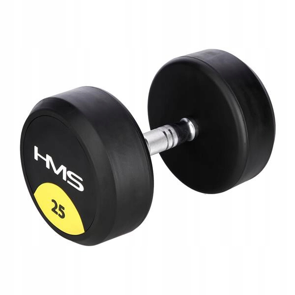 HANTLE GUMOWANE HMS HG PRO 25 KG